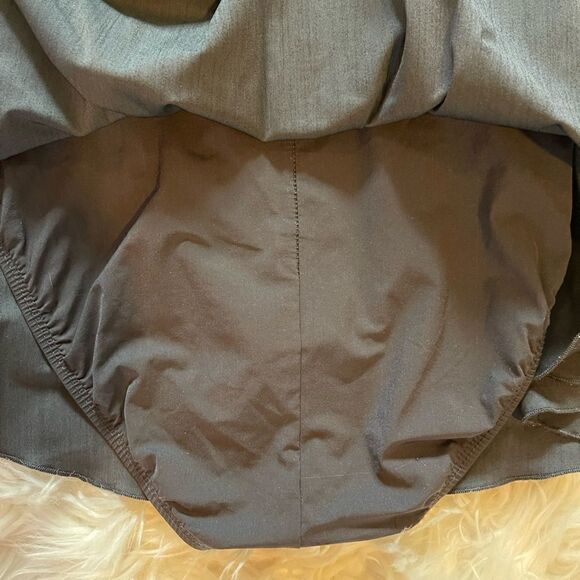 Dippin Daisy's Black One Piece Skirt Swimsuit | SZ 8 - Picture 7 of 14